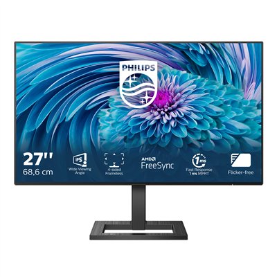 Philips 272E2FA/00 pantalla para PC 68,6 cm (27") 1920 x 1080