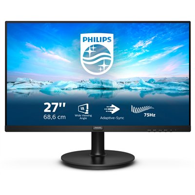 Philips V-Line 272V8LA 27" LED FullHD