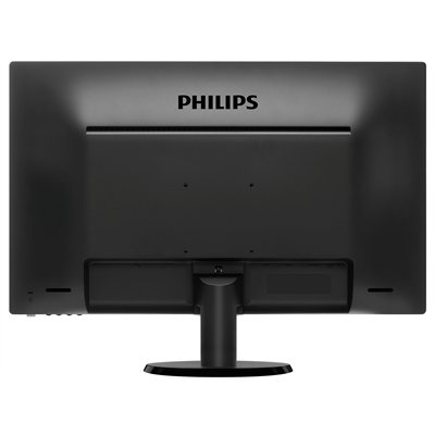 Philips V Line Monitor LCD con SmartControl Lite 273V5LHAB/00