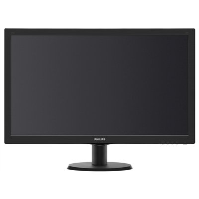 Philips V Line Monitor LCD con SmartControl Lite 273V5LHAB/00