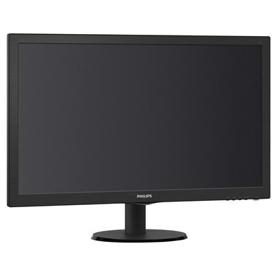 Philips V Line Monitor LCD con SmartControl Lite 273V5LHAB/00