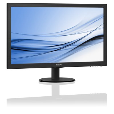 Philips V Line Monitor LCD con SmartControl Lite 273V5LHAB/00