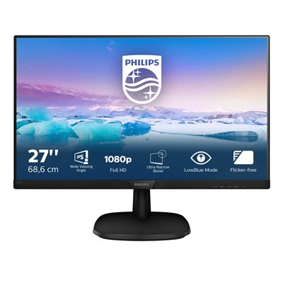 Philips V Line 273V7QJAB/00 27" LED IPS FullHD