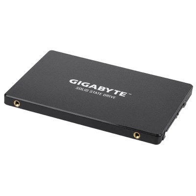 Gigabyte SSD 256GB 2.5" a 520MB/s SATA 6GB/s