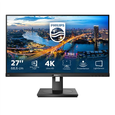 Philips B-Line 278B1 27" LED IPS UltraHD 4K