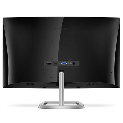 Philips E Line Monitor LCD curvo con Ultra Wide-Color