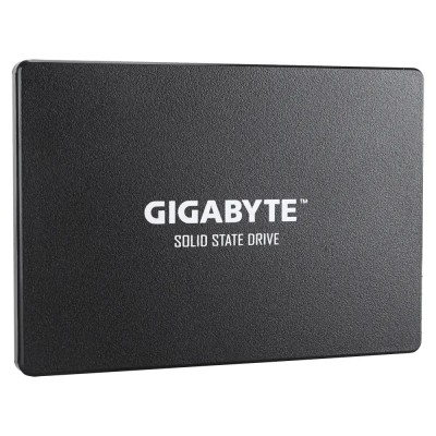 Gigabyte SSD 1TB 2.5" a 550MB/s SATA 6GB/s