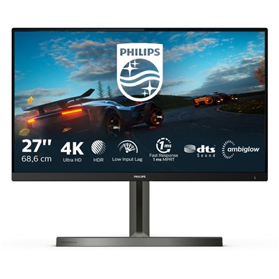 Philips Momentum 278M1R/00 LED display 68,6 cm (27") 3840 x