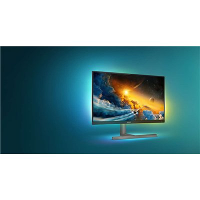 Philips Momentum 278M1R/00 LED display 68,6 cm (27") 3840 x