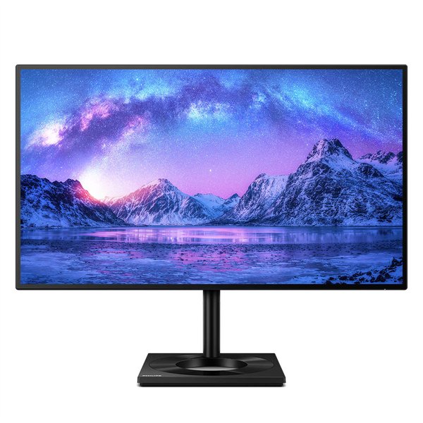 Philips 279C9/00 27" LED IPS UltraHD 4K HDR USB-C FreeSync