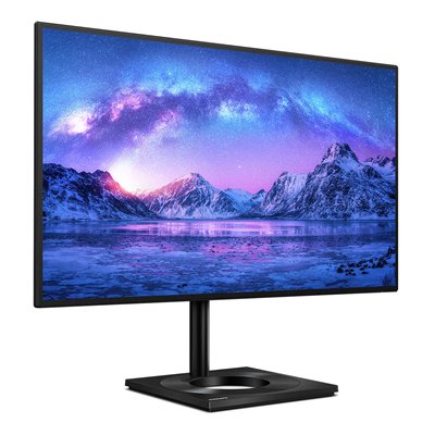 Philips 279C9/00 27" LED IPS UltraHD 4K HDR USB-C FreeSync