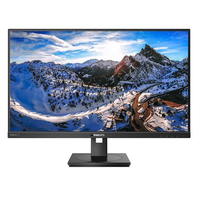 Philips 279P1/00 LED display 68,6 cm (27") 3840 x 2160 Pixeles