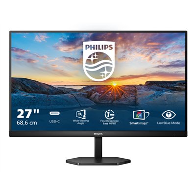 Philips 27E1N3300A/00 27" LED IPS FullHD 75Hz USB-C