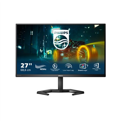 Philips Momentum 27M1N3200VA/00 LED display 68,6 cm (27") 1920