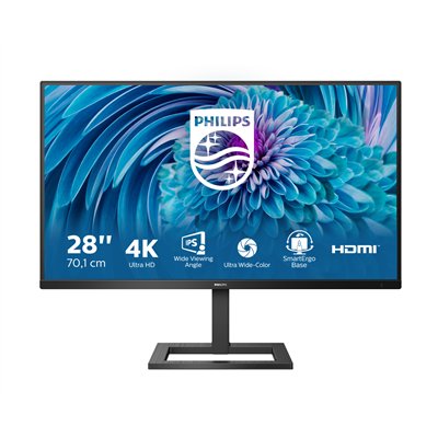 Philips E Line 288E2UAE/00 pantalla para PC 71,1 cm (28") 3840