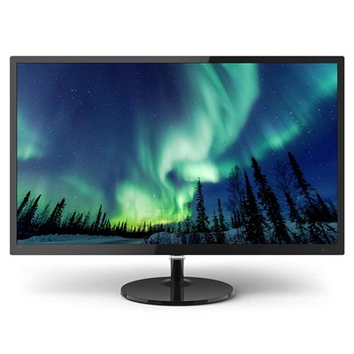 Philips E Line 327E8QJAB/00 LED display 80 cm (31.5") 1920 x