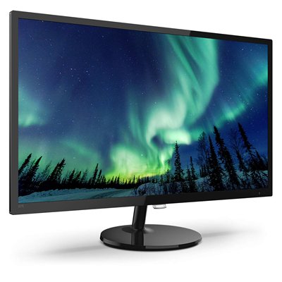 Philips E Line 327E8QJAB/00 LED display 80 cm (31.5") 1920 x