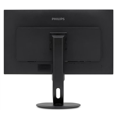 Philips P Line Monitor LCD 4K con Ultra Wide-Color 328P6VJEB/00