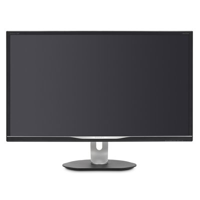 Philips P Line Monitor LCD 4K con Ultra Wide-Color 328P6VJEB/00