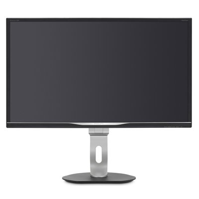 Philips P Line Monitor LCD 4K con Ultra Wide-Color 328P6VJEB/00