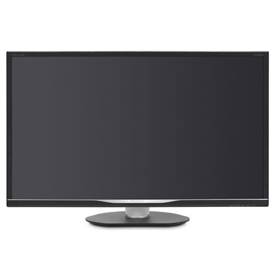 Philips P Line Monitor LCD 4K con Ultra Wide-Color 328P6VJEB/00