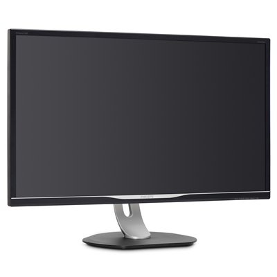 Philips P Line Monitor LCD 4K con Ultra Wide-Color 328P6VJEB/00