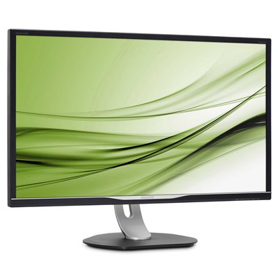 Philips P Line Monitor LCD 4K con Ultra Wide-Color 328P6VJEB/00