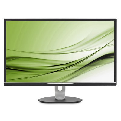 Philips P Line Monitor LCD 4K con Ultra Wide-Color 328P6VJEB/00