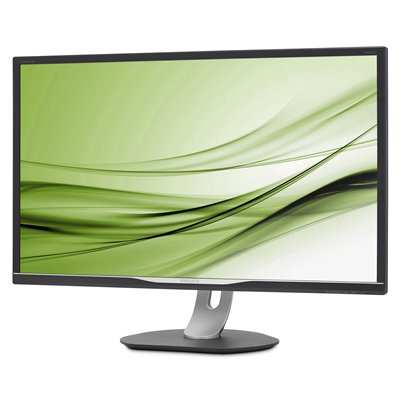 Philips P Line Monitor LCD 4K con Ultra Wide-Color 328P6VJEB/00