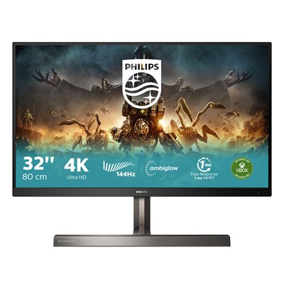 Philips 329M1RV/00 LED display 80 cm (31.5") 3840 x 2160