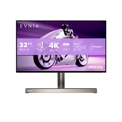 Philips 329M1RV/00 LED display 80 cm (31.5") 3840 x 2160