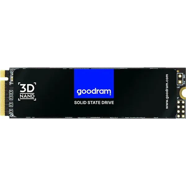 Goodram PX500 SSD 1TB NVMe a 2050MB/s M.2 PCIe 3.0 2280