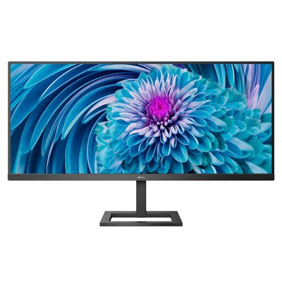 Philips E Line 345E2AE/00 34" WQHD Crystal Clear IPS 4ms AMD