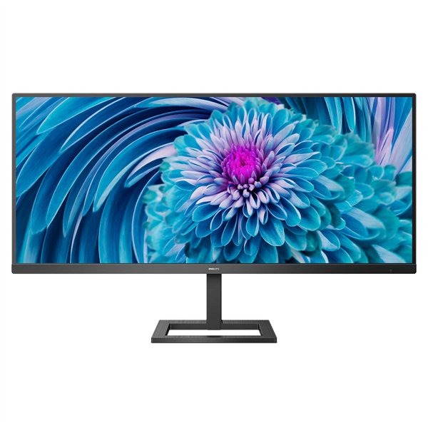 Philips E Line 345E2AE/00 34" WQHD Crystal Clear IPS 4ms AMD FreeSync