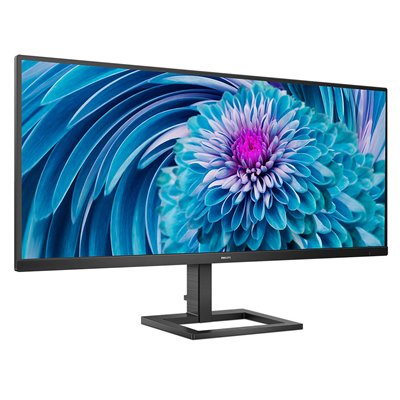 Philips E Line 345E2AE/00 34" WQHD Crystal Clear IPS 4ms AMD