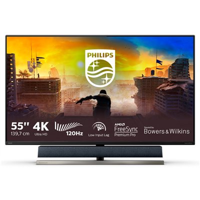 Philips Momentum 558M1RY/00 pantalla para PC 139,7 cm (55")