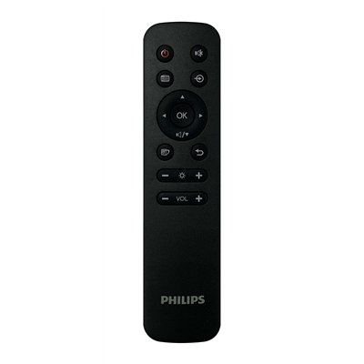 Philips Momentum 558M1RY/00 pantalla para PC 139,7 cm (55")