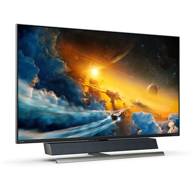 Philips Momentum 558M1RY/00 pantalla para PC 139,7 cm (55")