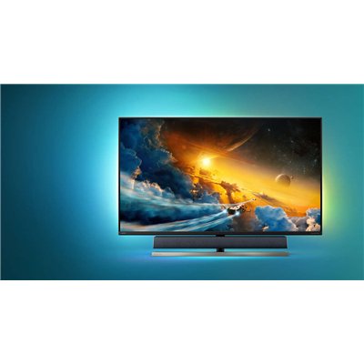 Philips Momentum 558M1RY/00 pantalla para PC 139,7 cm (55")