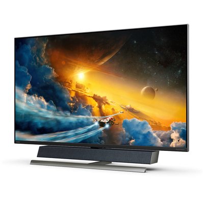 Philips Momentum 558M1RY/00 pantalla para PC 139,7 cm (55")