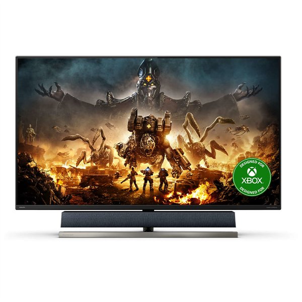 Philips 559M1RYV/00 LED display 139,7 cm (55") 3840 x 2160 Pixeles 4K Ultra HD Negro