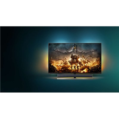 Philips 559M1RYV/00 LED display 139,7 cm (55") 3840 x 2160