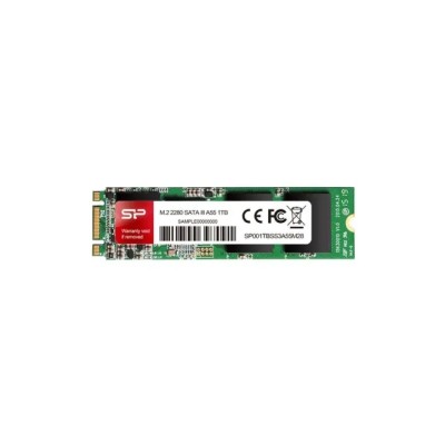 Silicon Power ACE A55 SSD 512GB a 560MB/s M.2 2280