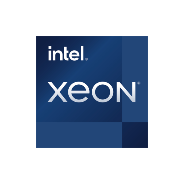 Intel Xeon Silver 4510