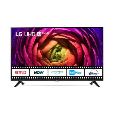 LG 43UR73006LA Televisor 109,2 cm (43") 4K Ultra HD Smart TV