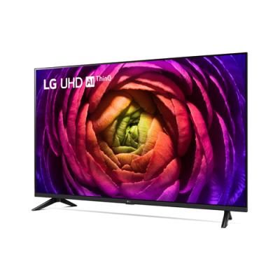 LG 43UR73006LA Televisor 109,2 cm (43") 4K Ultra HD Smart TV