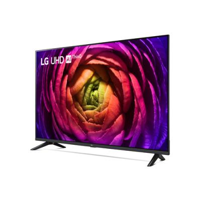 LG 43UR73006LA Televisor 109,2 cm (43") 4K Ultra HD Smart TV