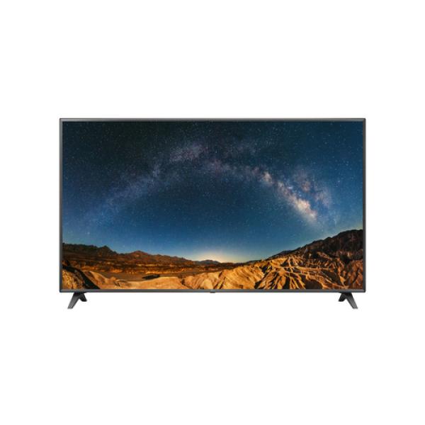 LG 55UR781C Televisor 139,7 cm (55") 4K Ultra HD Smart TV Wifi Negro 300 cd / m²