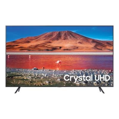 Samsung Series 7 UE65TU7172U 165,1 cm (65") 4K Ultra HD Smart