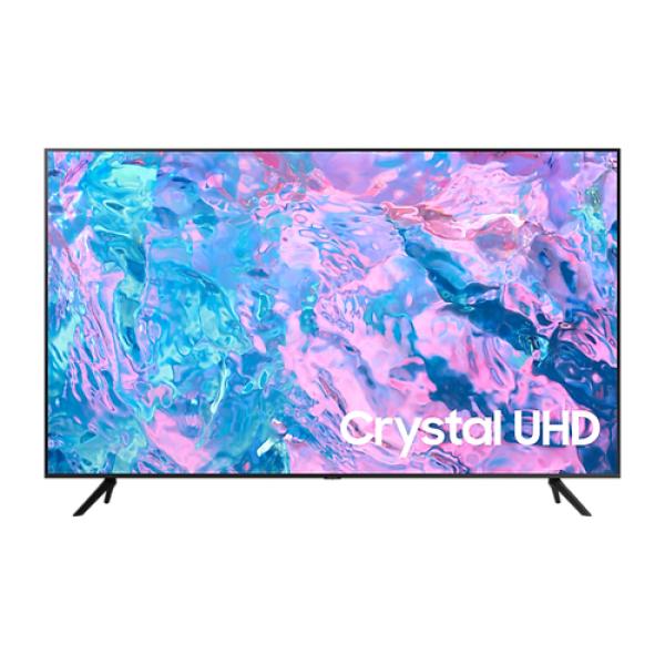 Samsung UE50CU7172UXXH Televisor 127 cm (50") 4K Ultra HD Smart TV Wifi Negro